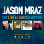 The Live Album Collection, Volume One cover