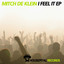 I Feel It EP Albumcover