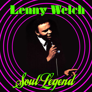 Soul Legend cover