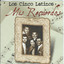 Mis Recuerdos cover