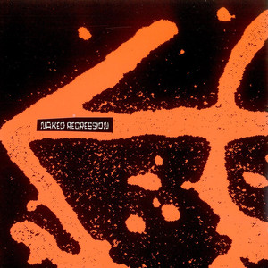 Recordings 1991-1994 cover
