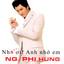 Nho Oi! Anh Nho Em Albumcover