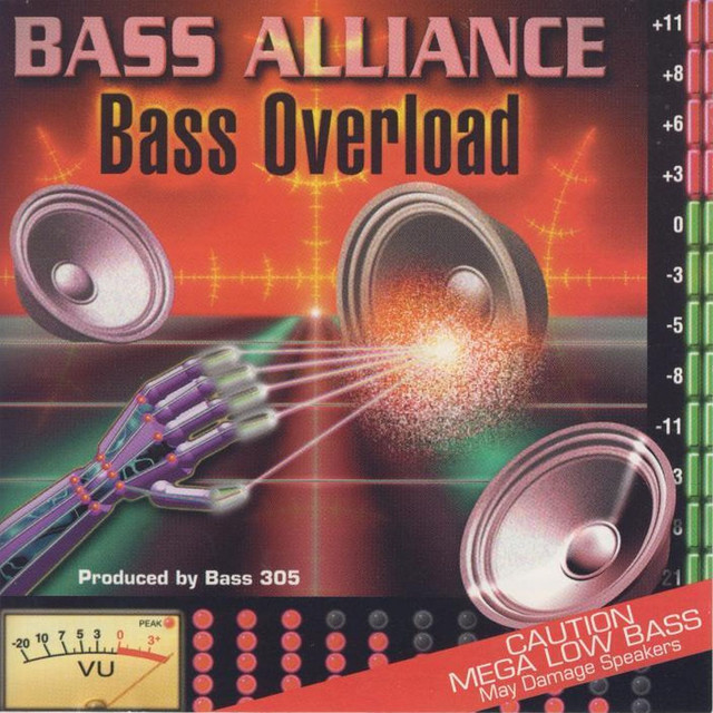 Bass Alliance photo