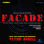 Facade (Original Soundtrack Recording) Albumcover