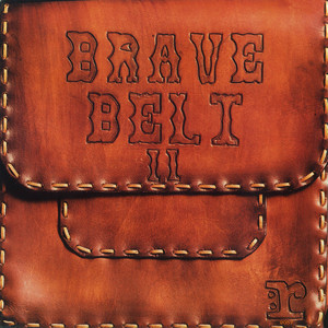 Brave Belt II cover