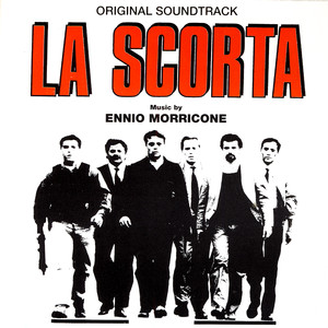 La scorta album