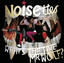 What's The Time Mr. Wolf (Intl Version) cover