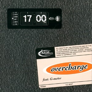 Overcharge Feat. G-Meter