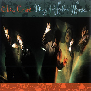 Diary of a Hollow Horse album