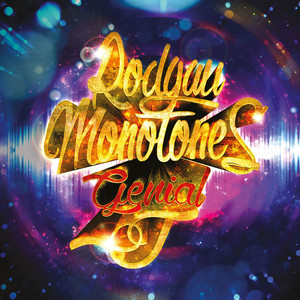 Genial cover