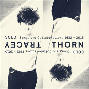 Solo: Songs and Collaborations 1982 - 2015 album