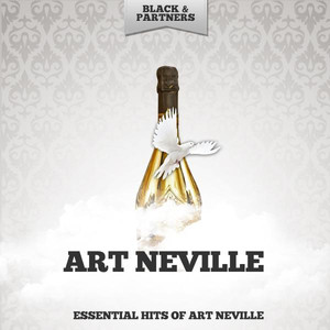 Essential Hits of Art Neville cover