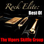 Rock Elite: Best Of The Vipers Skiffle Group cover