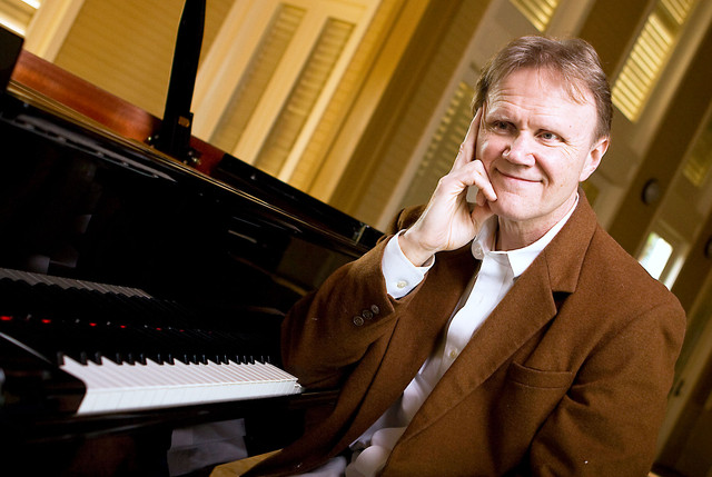 Michael Dulin Photo