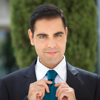David Feldman Photo