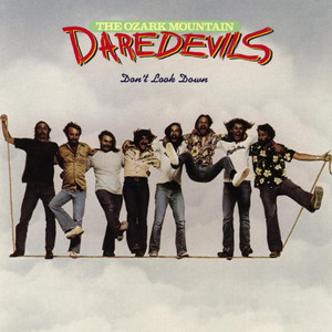 Don't Look Down album