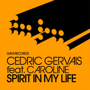 Spirit In My Life (Remixes) album