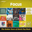 Golden Years Of Dutch Pop Music cover