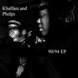 Khalfani and Phelps
