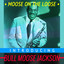 Moose on the Loose - Introducing Bull Moose Jackson cover