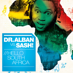 Hello South Africa album