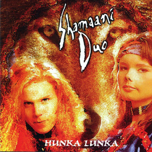 Šamanát cover