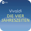Vivaldi: Die vier Jahreszeiten (