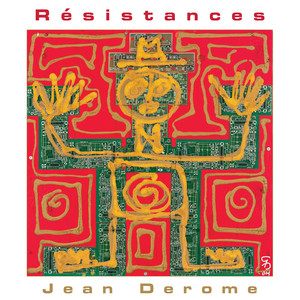 Résistances cover