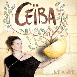 Chants du monde Albumcover