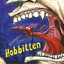 Hobbitten af J.R.R. Tolkien, cd 1. Albumcover