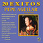 20 Exitos cover