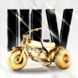 III.V album