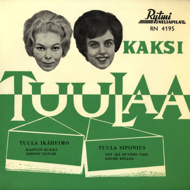 Tuula Siponius Photo