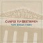 New Roman Times Albumcover