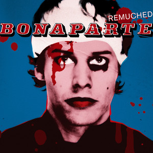 Blood, Sweat & Würstchen (Remuched) album