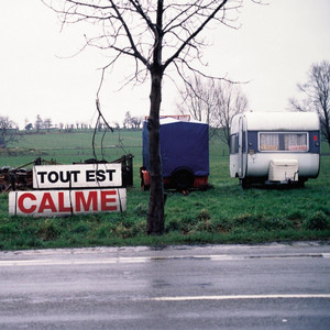 Everything's Calm album