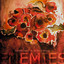 Enemies Albumcover