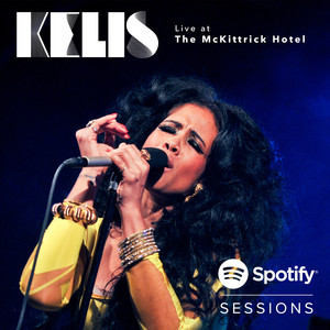 Spotify Sessions album