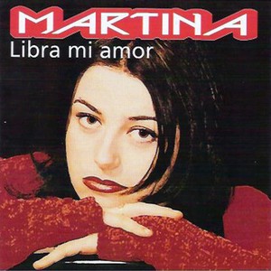 Libra Mi Amor Albumcover