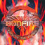Fuel to the Flames cover