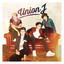 Union J cover