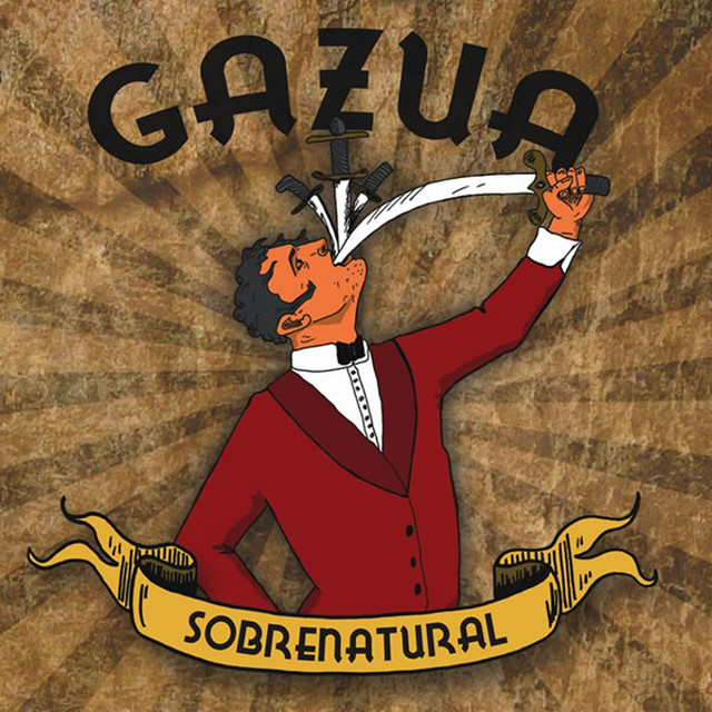 Gazua Photo
