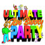 Ultimate Jive Bunny Party cover