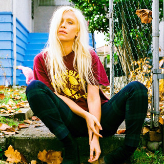 Emily Rowed Photo