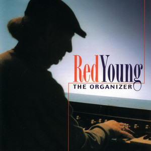 The Organizer Albumcover