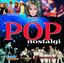 Pop Nostalgi cover