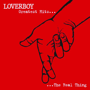 Greatest Hits... The Real Thing album