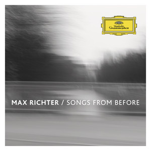 Songs From Before cover