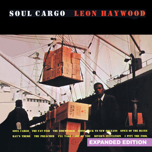 Soul Cargo (Expanded Edition) cover