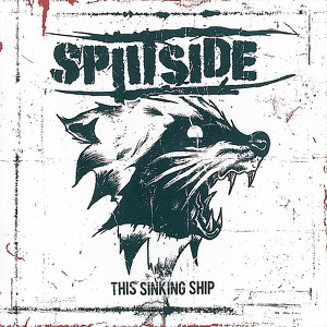 This Sinking Ship Albumcover